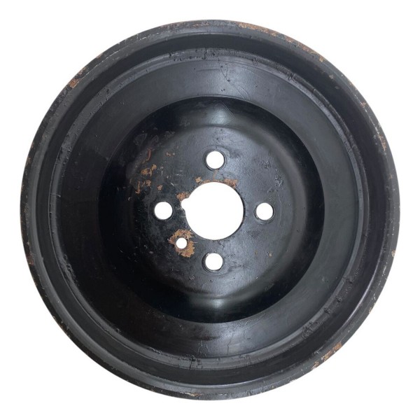 Polia Bomba D'água Hyundai Tucson 2.0 2007 2008 2009 A 2013