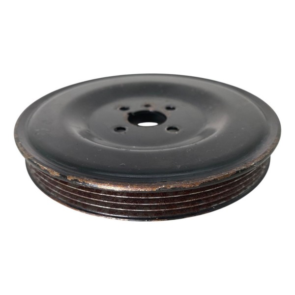 Polia Bomba D'água Hyundai Tucson 2.0 2007 2008 2009 A 2013