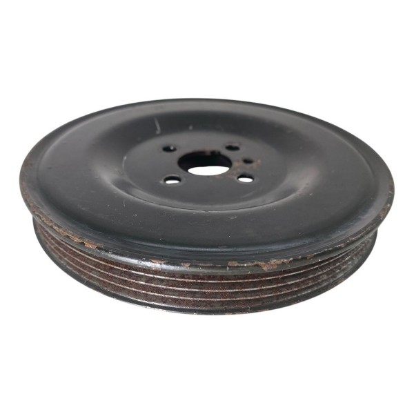 Polia Bomba D'água Hyundai Tucson 2.0 2007 2008 2009 A 2013