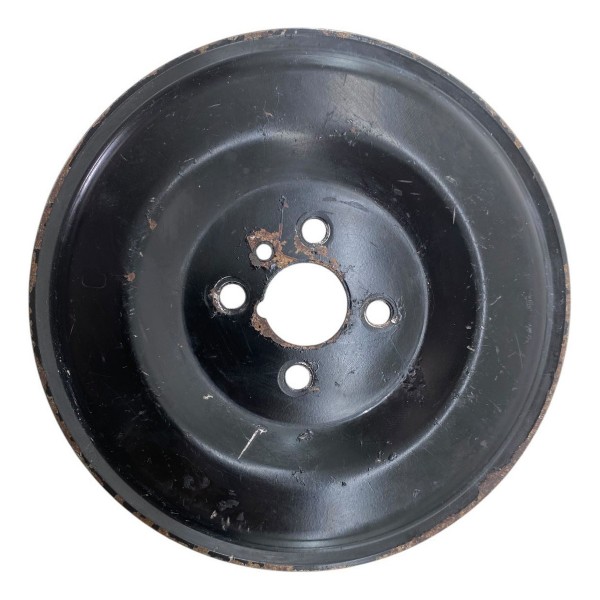 Polia Bomba D'água Hyundai Tucson 2.0 2007 2008 2009 A 2013