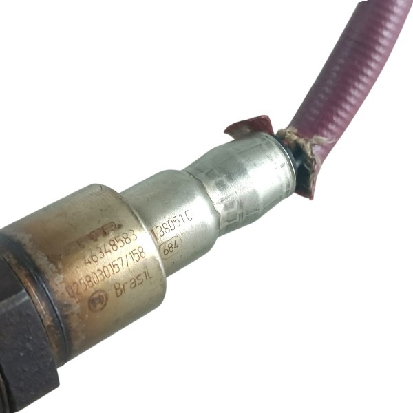 Sonda Lambda Pré Catalisador Fiat Mobi 1.0 2017 A 2022