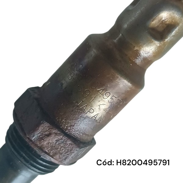 Sonda Lombda Pré Catalisador Duster 2.0 2011 2012 A 2015
