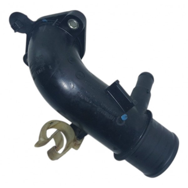 Tampa Tubo Tbi Renault Logan 2015 2016 217 A 2020
