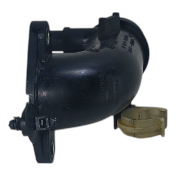 Tampa Tubo Tbi Renault Logan 2015 2016 217 A 2020