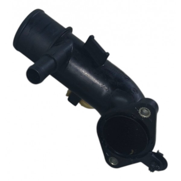 Tampa Tubo Tbi Renault Logan 2015 2016 217 A 2020
