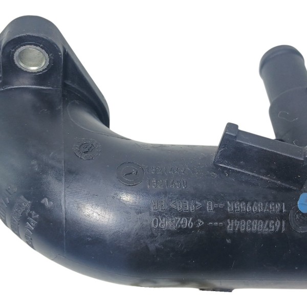 Tampa Tubo Tbi Renault Logan 2015 2016 217 A 2020