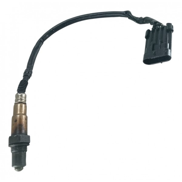 Sonda Lambda Chery Qq 1.0 1.1 2010 2011 2012 A 2013