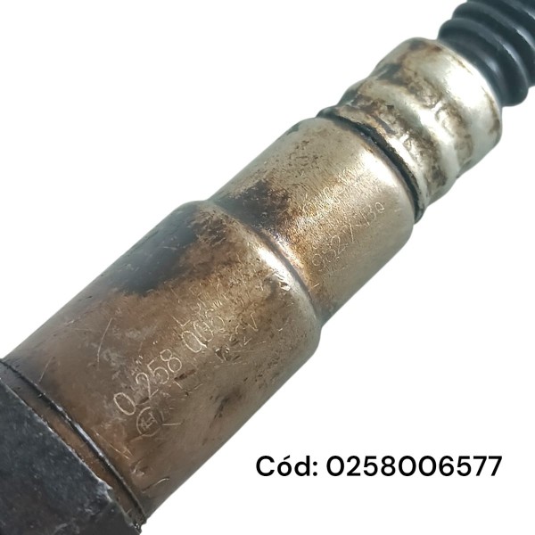 Sonda Lambda  Chevrolet Vectra Astra Zafira 2.0 2005 À 2011