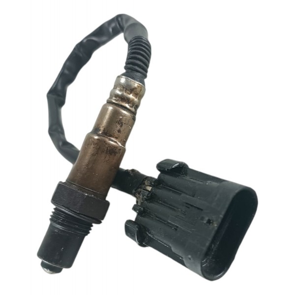 Sonda Lambda  Chevrolet Vectra Astra Zafira 2.0 2005 À 2011