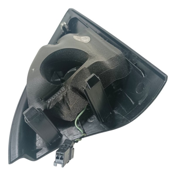 Moldura Interna Retrovisor Hyundai Santa Fé 10/13 Esquerdo