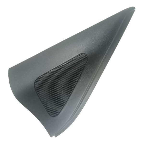Moldura Interna Retrovisor Hyundai Santa Fé 10/13 Esquerdo