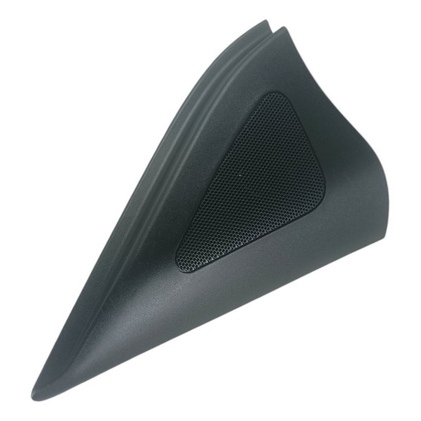 Moldura Interna Retrovisor Hyundai Santa Fé 10/13 Esquerdo