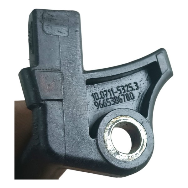 Sensor Abs Dianteiro Direito Citroen C4  2013 2014 2015