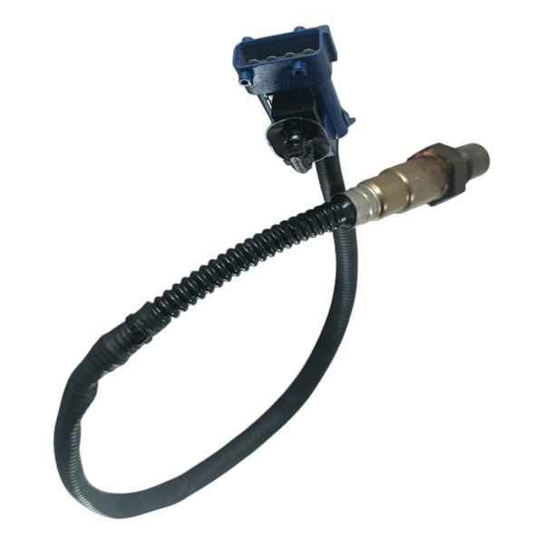 Sonda Lambda Segundaria Peugeot 207 206 2010 2011