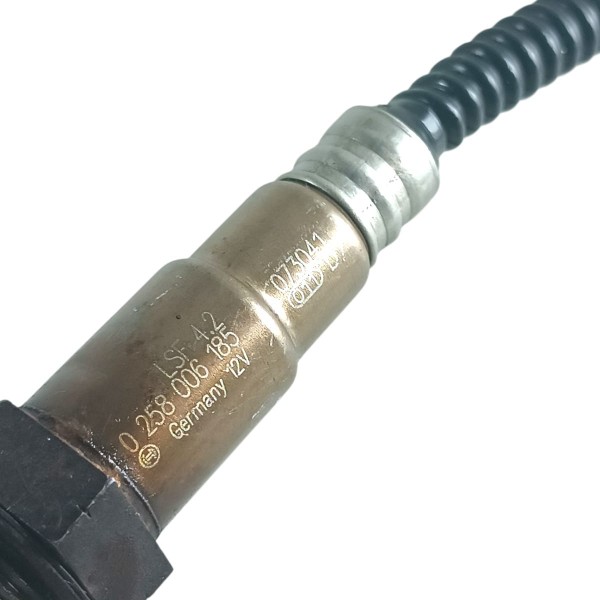 Sonda Lambda Segundaria Peugeot 207 206 2010 2011