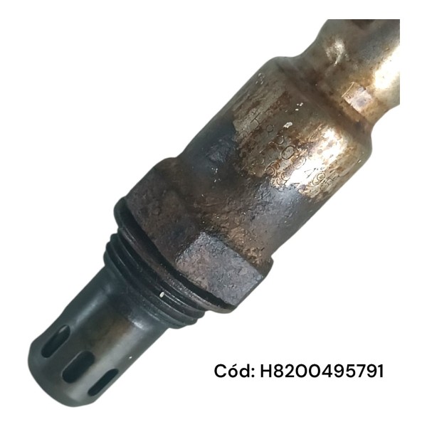 Sonda Lambda Renault Sandero Clio Duster 2005 2006 2013
