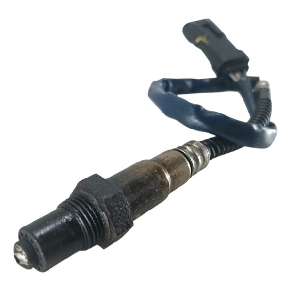 Sonda Lambda Renault Clio 1.0 16v Flex 2008 2009 Á 2011