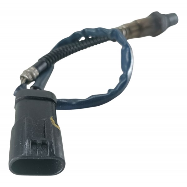 Sonda Lambda Renault Clio 1.0 16v Flex 2008 2009 Á 2011