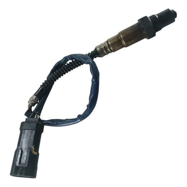 Sonda Lambda Renault Clio 1.0 16v Flex 2008 2009 Á 2011