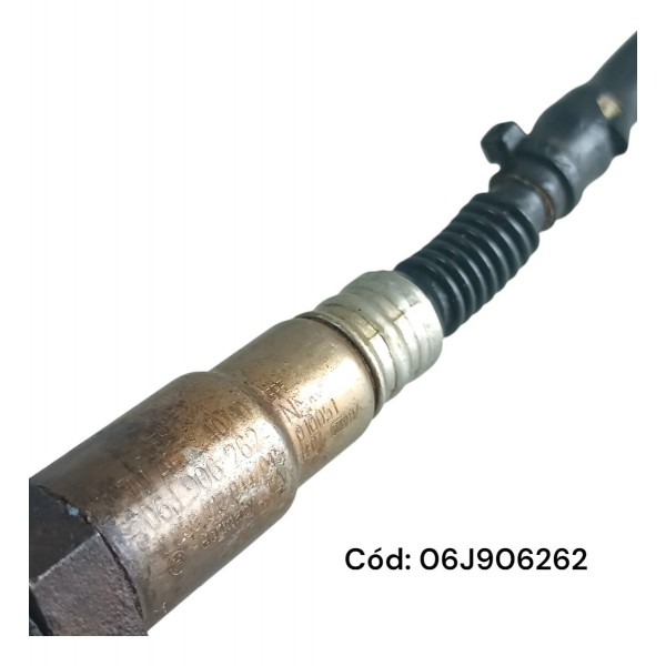 Sonda Lambda Pós Catalisador Volkswagen Tiguan 2.0  2010