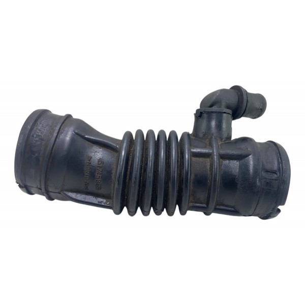Mangueira Tbi Caixa Filtro Ar Fiat Idea Palio Strada Fire