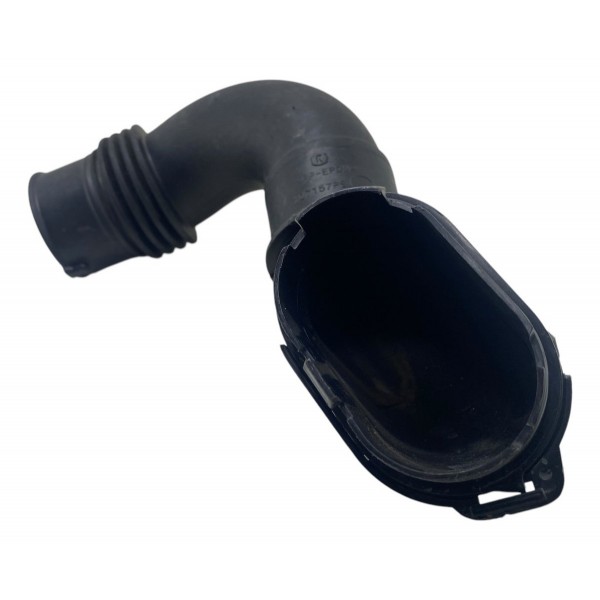 Duto Filtro De Ar Captur Life 1.6 Cvt 2021
