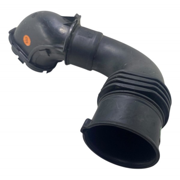 Duto Filtro De Ar Captur Life 1.6 Cvt 2021