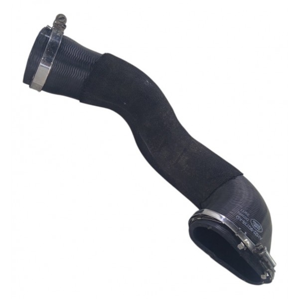 Mangueira Intercooler Land Rover Discovery 4 3.0 2010