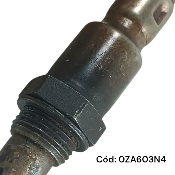 Sonda Lambda Nissan Livinia  Tiida Sentra  2008 2011 2012