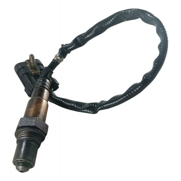 Sonda Lambda Vw Golf Bora Audi A3 A4 1999 2000 2001 A 2013