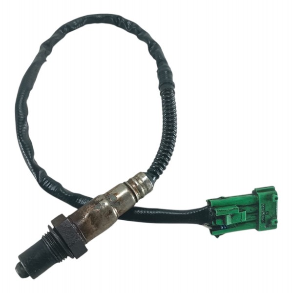 Sonda Lambda Pré Catalisador Peugeot 208 1.6 2021 2022 23