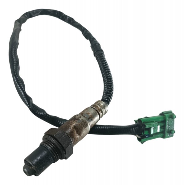 Sonda Lambda Pré Catalisador Peugeot 208 1.6 2021 2022 23