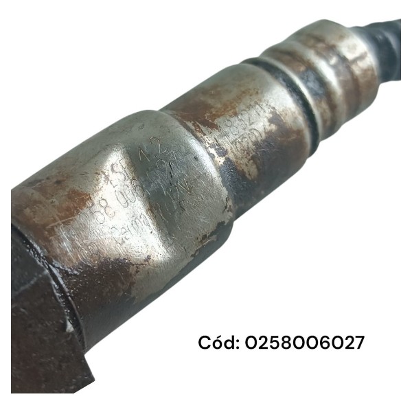 Sonda Lambda Pré Catalisador Peugeot 208 1.6 2021 2022 23