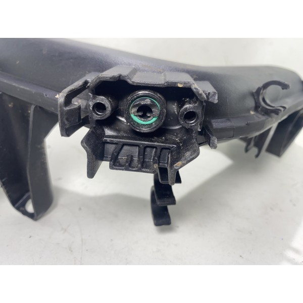 Buto Admissão Turbina Vw Tcross Tsi 1.0 2022