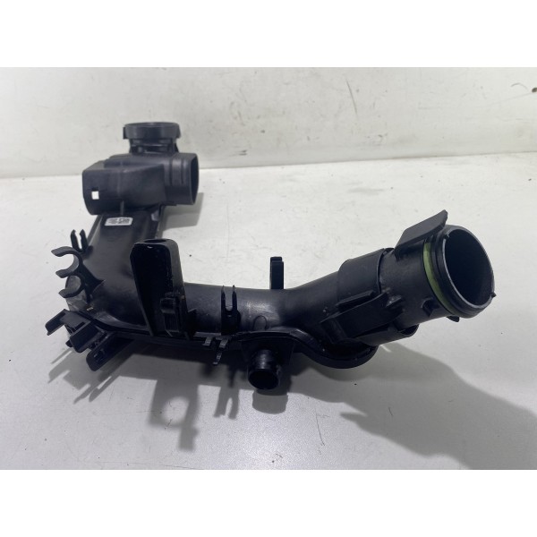 Buto Admissão Turbina Vw Tcross Tsi 1.0 2022