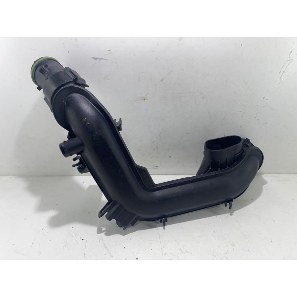 Buto Admissão Turbina Vw Tcross Tsi 1.0 2022
