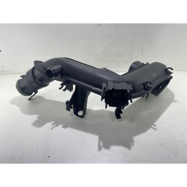 Buto Admissão Turbina Vw Tcross Tsi 1.0 2022