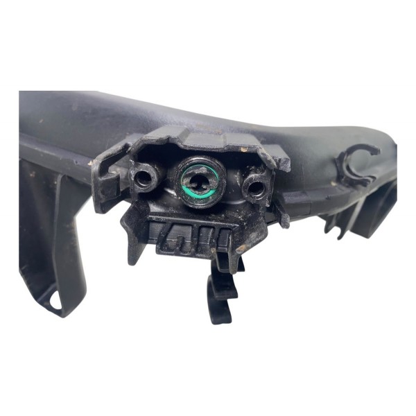 Buto Admissão Turbina Vw Tcross Tsi 1.0 2022