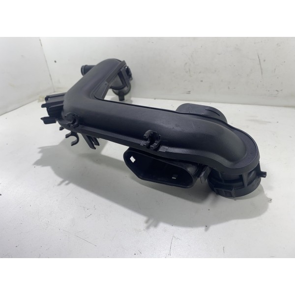 Buto Admissão Turbina Vw Tcross Tsi 1.0 2022