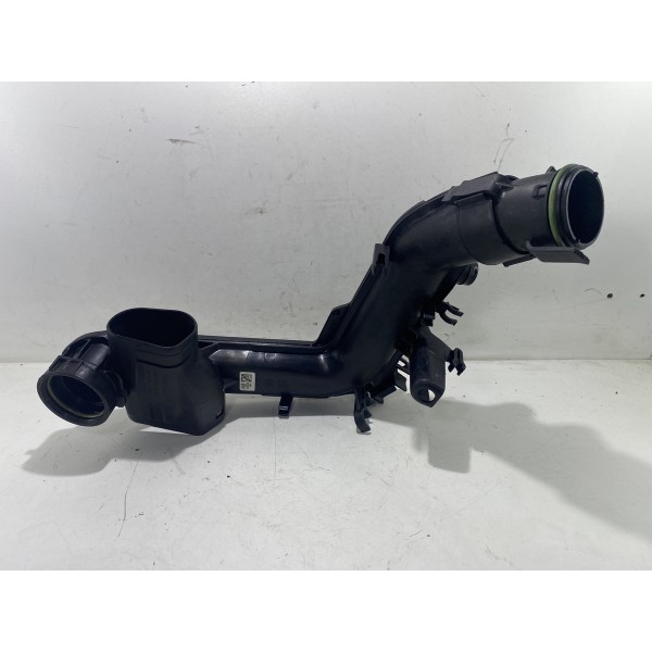 Buto Admissão Turbina Vw Tcross Tsi 1.0 2022