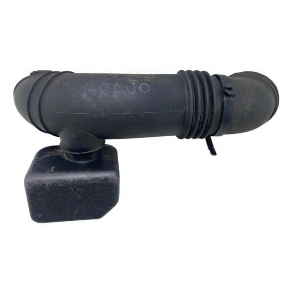 Mangueira Filtro De Ar Fiat Bravo 1.8 2011 - 2016