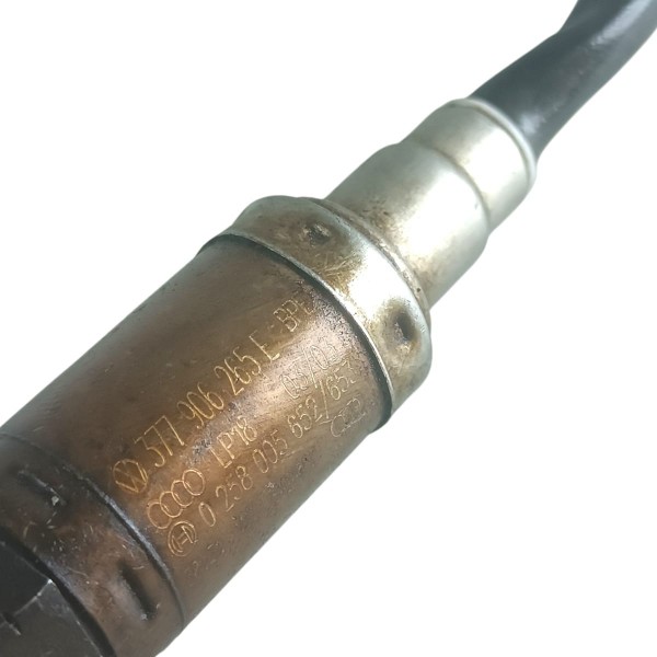 Sonda Lambda Mercedes-benz Classe A 160 190 1995 A 2005
