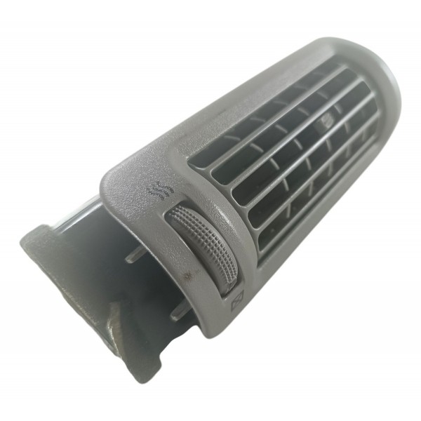 Difusor Ar Hyundai Santa Fé 2007 A 2012 Traseiro Direito