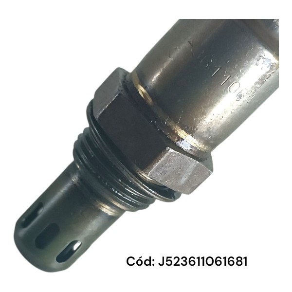 Sonda Lambda Chery Tiggo 3  2018 2019 2021 2022 2023