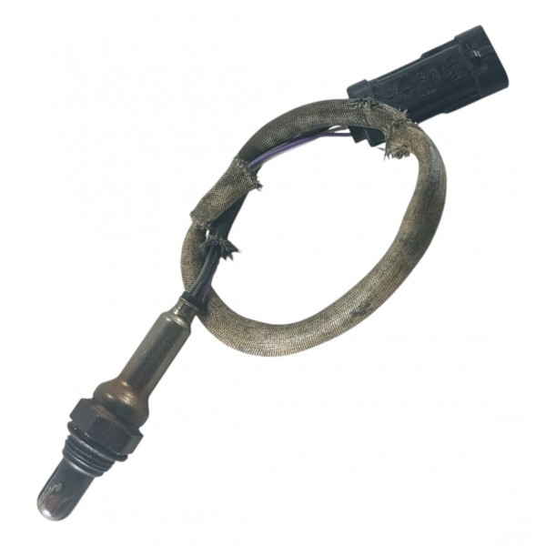 Sonda Lambda Renault Clio 2005 2006 2007 2008 A 2010