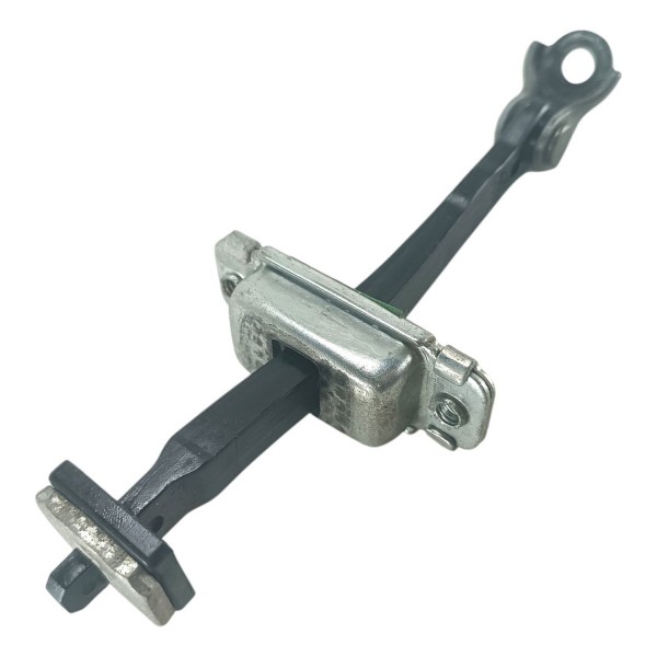 Limitador De Porta Hyundai Santa Fé 06/15 Dianteiro Direito