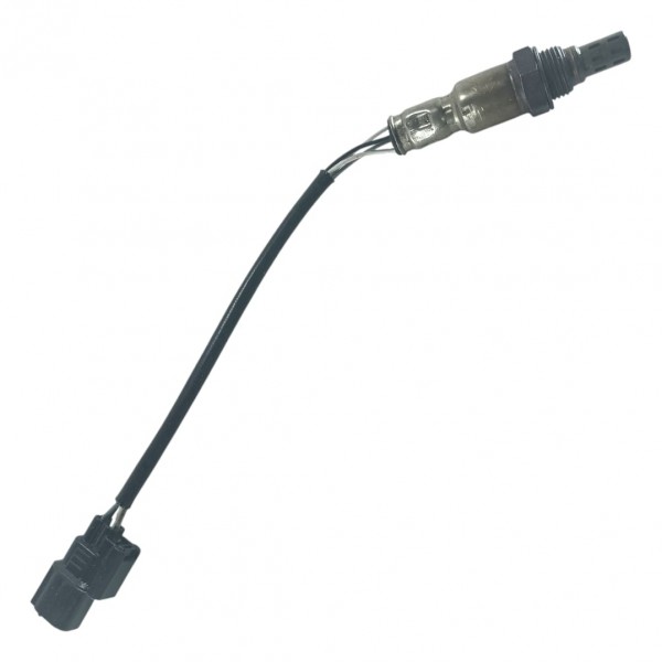 Sonda Lambda Pós Catalisador Macho Honda New Civic 2007 11