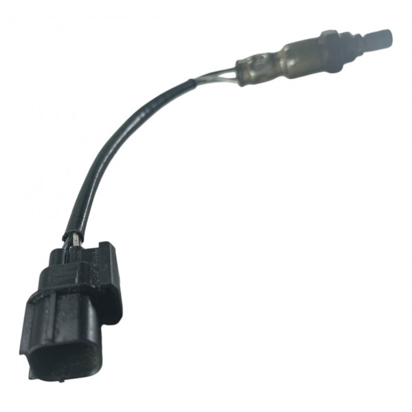 Sonda Lambda Pós Catalisador Macho Honda New Civic 2007 11