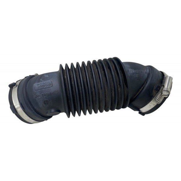 Mangueira Filtro Ar Ford New Fiesta 1.6 2012 13 14