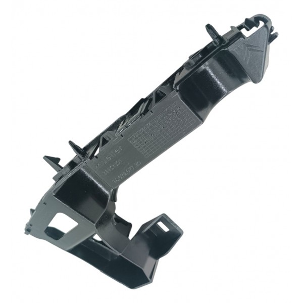 Guia Parachoque Dianteiro Direito Citroen Aircross 2013 2014